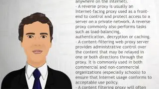 Proxy server - Wiki Videos