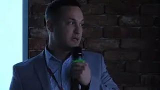 Сергей Лучников | Основа управленческого учета в ресторанном бизнесе