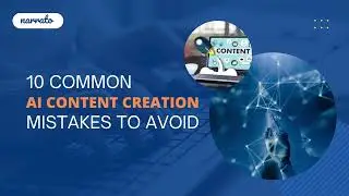 10 Common AI Content Creation Mistakes to Avoid