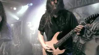 ICED EARTH - Anthem (OFFICIAL VIDEO)