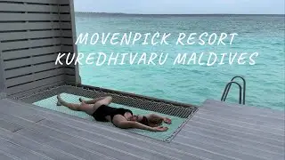 Movenpick Resort Kuredhivaru Maldives | Обзор отеля