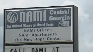 A closer look at access to mental health care in Georgia and what organizations are trying to help