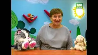 8 8 23 В гостях у Мыраузяна. Бардымское ТВ