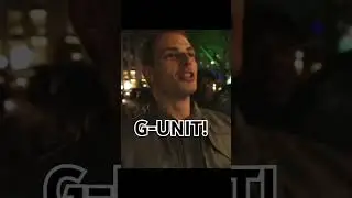 G-Unit! #tonystark #tonyyayo #gunit #50cent #fyp #viral #viralbanget #fypシ #rickross #kendricklamar