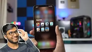 iPhone 12 Pro Max GAMING REVIEW IN HINDI