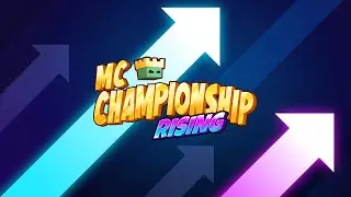 MCC Rising 2 - Calling all Creators!