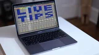 10 Ableton Live tips everyone should know