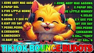 VIRAL TRENDING NONSTOP TIKTOK BOUNCE REMIX 2024 - SELOS/EMERGENCY/KUNG AKOY MAG AASAWA