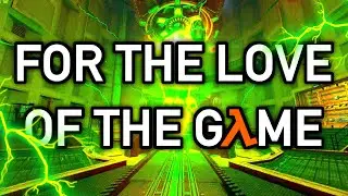 Black Mesa - Analyzing the Most Successful Remake Ever