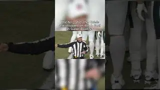 I Have The NFL Script