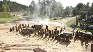 ЖЕСТКИЙ ВОЕННЫЙ ФИЛЬМ! 1941 ГОД НАЧАЛО ВОЙНЫ! НА РЕАЛЬНЫХ СОБЫТИЯХ! СПУТНИКИ Все серии подряд