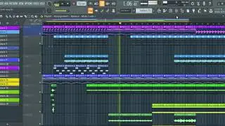 Sad FL Studio 20 Hindi Track 