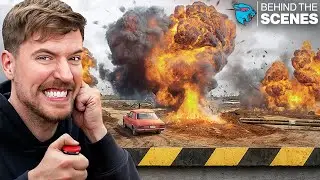 Как Мы Создаём Наши Смертоносные Ловушки