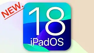 IPAD OS 18 ОФИЦИАЛЬНАЯ ВЕРСИЯ ПРИЛЕТЕЛА НА МОЙ ПЛАНШЕТ ! РАДИКАЛЬНЫЕ ИЗМЕНЕНИЯ! СТОИТ ЛИ СТАВИТЬ ИЛИ