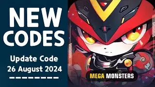 💥Monster Battle GoGo | 26 August 2024 | How to Redeem Monster Battle GoGo Codes