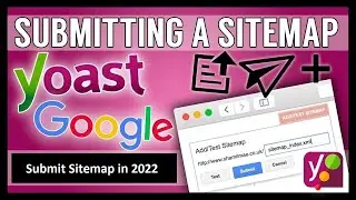 How to Generate and Submit Sitemap to Google Search Console Easy Method