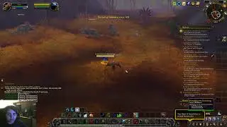 WQ are boring but I wanna be a Zantroll