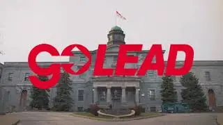 goLEAD Campaign Video