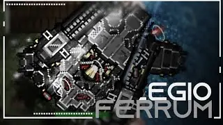 Rusted Warfare|  A new mod coming to Rusted Warfare that is similar to Ad Astra| Mods