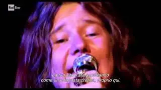 Cry Baby -Janis Joplin (SUB-ITA)