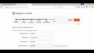 How to install Magento 2 on Xampp and Fix Magento 2 installation errors