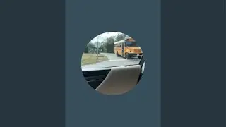 Short Bus Pull Up Full Moon