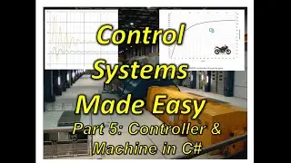 Control Systems Made Easy Part 4: Building an Analog Controller