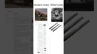 war thunder tanks ingredients #memes #shorts