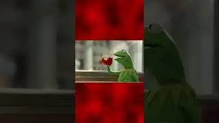 ChatGPT Tells Me the Origins of the Kermit Meme #chatgpt #memes