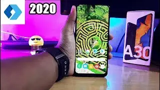 Microsoft Android Launcher Hands On Review | 2020