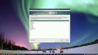 How To Install Debian Linux