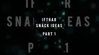 Ifthar Snack Ideas San Kitchen #ifthar #ramadan #iftharsnacks #snacks #food #snackideas #shorts