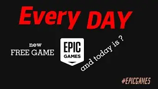 Ghostrunner COST $29.99 AND NOW IS ALL FREE ON EPIC 😲