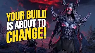 SURPRISE! Big Balance Changes Are Coming in ESO Update 39!!