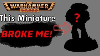 Conquer Yellow: Warhammer 40K Miniature Painting Tutorial – Master the Toughest Color Fast!