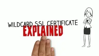 Wildcard SSL Certificates and how they work explained in plain English