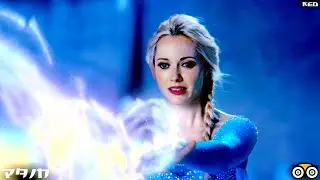 Elsa - All Best Power Scene #1 | Ones Upone a Time | Night Watch