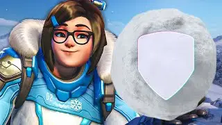 The Secret To Being A Good Mei Player In Overwatch 2