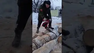 Советская мощь! урал 2Т электрон.Это вам не импорт...