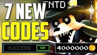 *NEW* ALL WORKING CODES FOR FIVE NIGHTS TD IN 2024! ROBLOX FIVE NIGHTS TD CODES