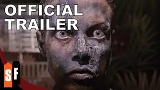 The Guardian Official Trailer (2016) - William Friedkin, Horror Movie