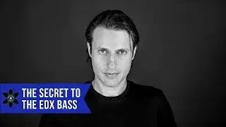 The Secret To The EDX BASS