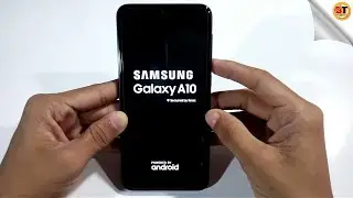 How To Hard Reset SamSung A10 A20 A30 Factory Reset A10.