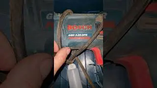 Bosch GBH 2-26 DFR #professional #tools #top #bosch #review #shots #1million #video #ремонт #топ