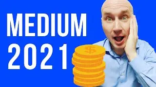 How To Start a Blog on Medium 2021 [Writing on Medium 2021]