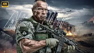 مُترجـــم New Released Action Movie | Full Movie 2024 | Latest Movie | 4K Ultra 