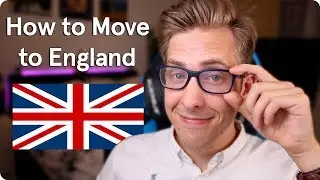 How to Move to the UK! The Best Visa Hacks and Tips!