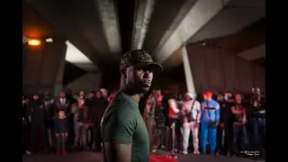 Rohff - #TeamRohff & Honneur [Clip non officiel]