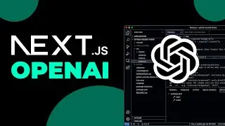 Nextjs y OpenAI API (usando la carpeta app)