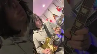 Every Funk Guitar Player in 20 seconds